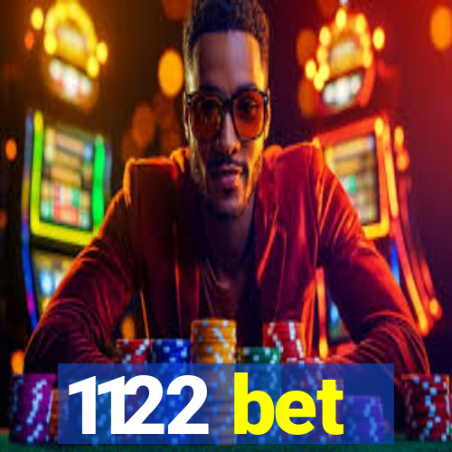 1122 bet